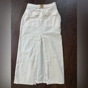ZARA Skirt Size XS
